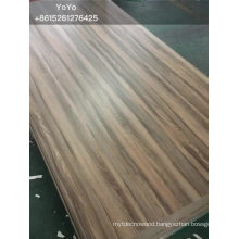 new design  melamine mdf board for office furniture 17mm thickness